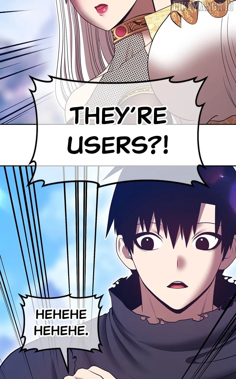 +99 Wooden stick (manhwa) Chapter 165 page 139 - 