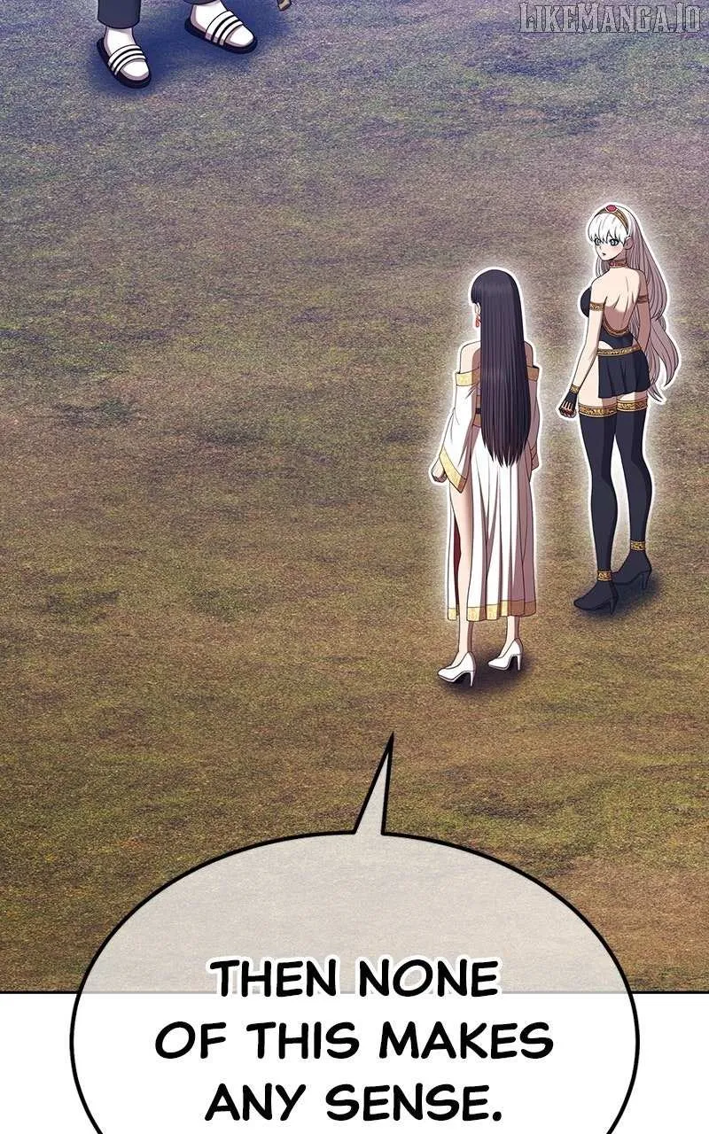 +99 Wooden stick (manhwa) Chapter 165 page 142 - 