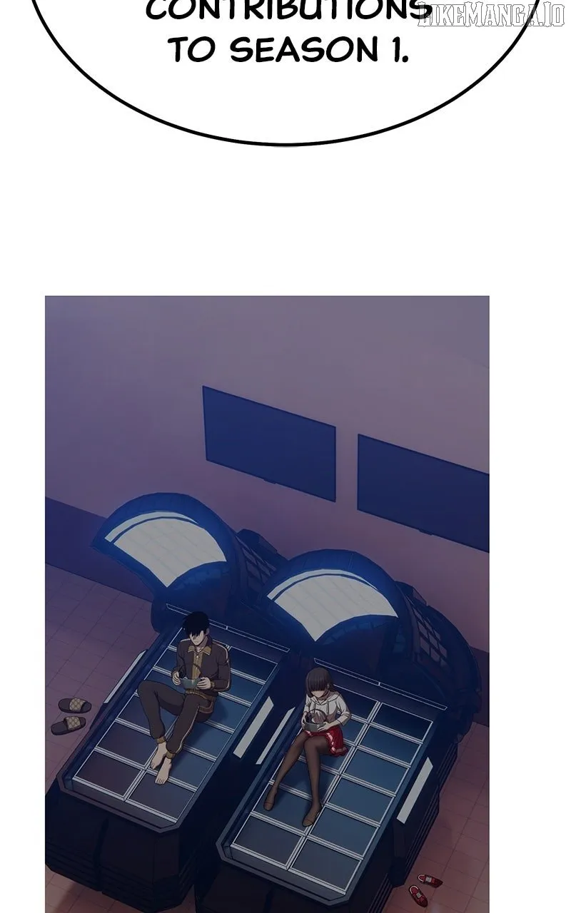 +99 Wooden stick (manhwa) Chapter 165 page 146 - 