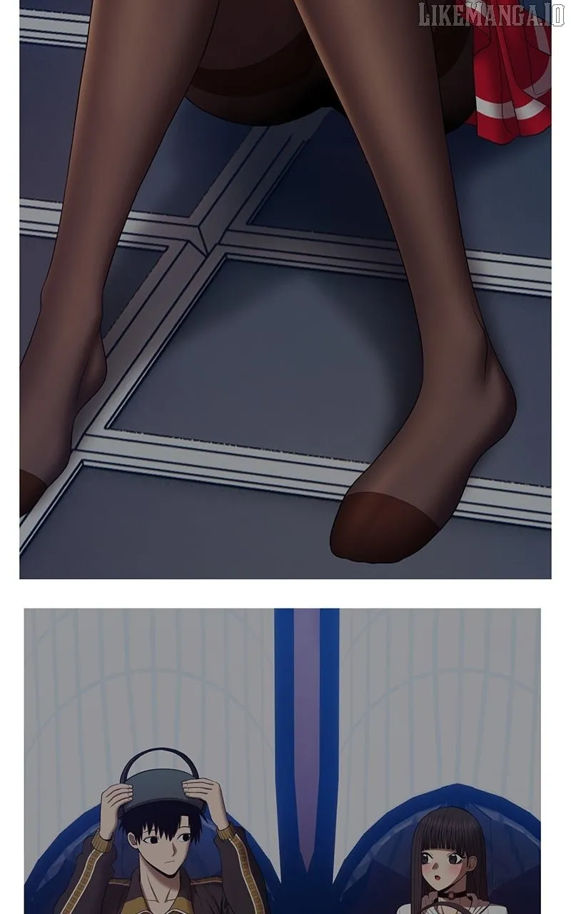 +99 Wooden stick (manhwa) Chapter 165 page 148 - 