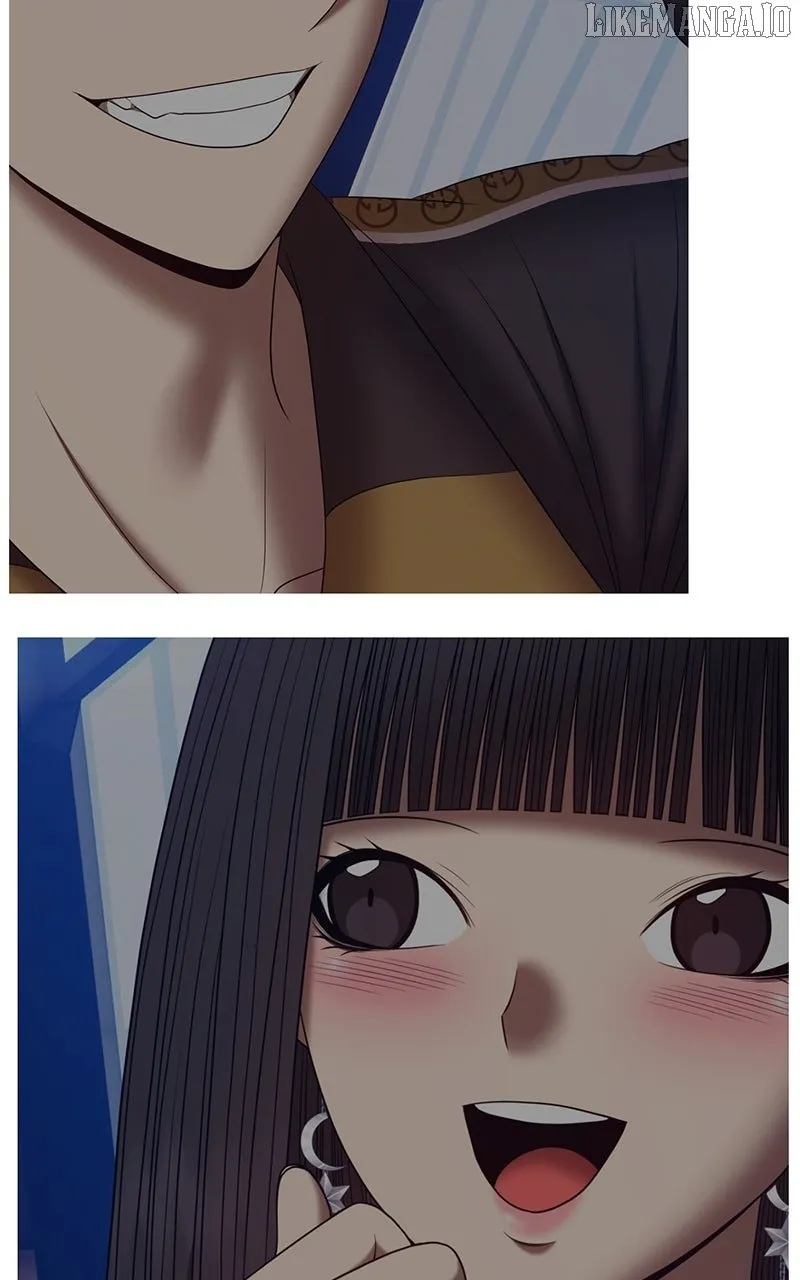 +99 Wooden stick (manhwa) Chapter 165 page 150 - 