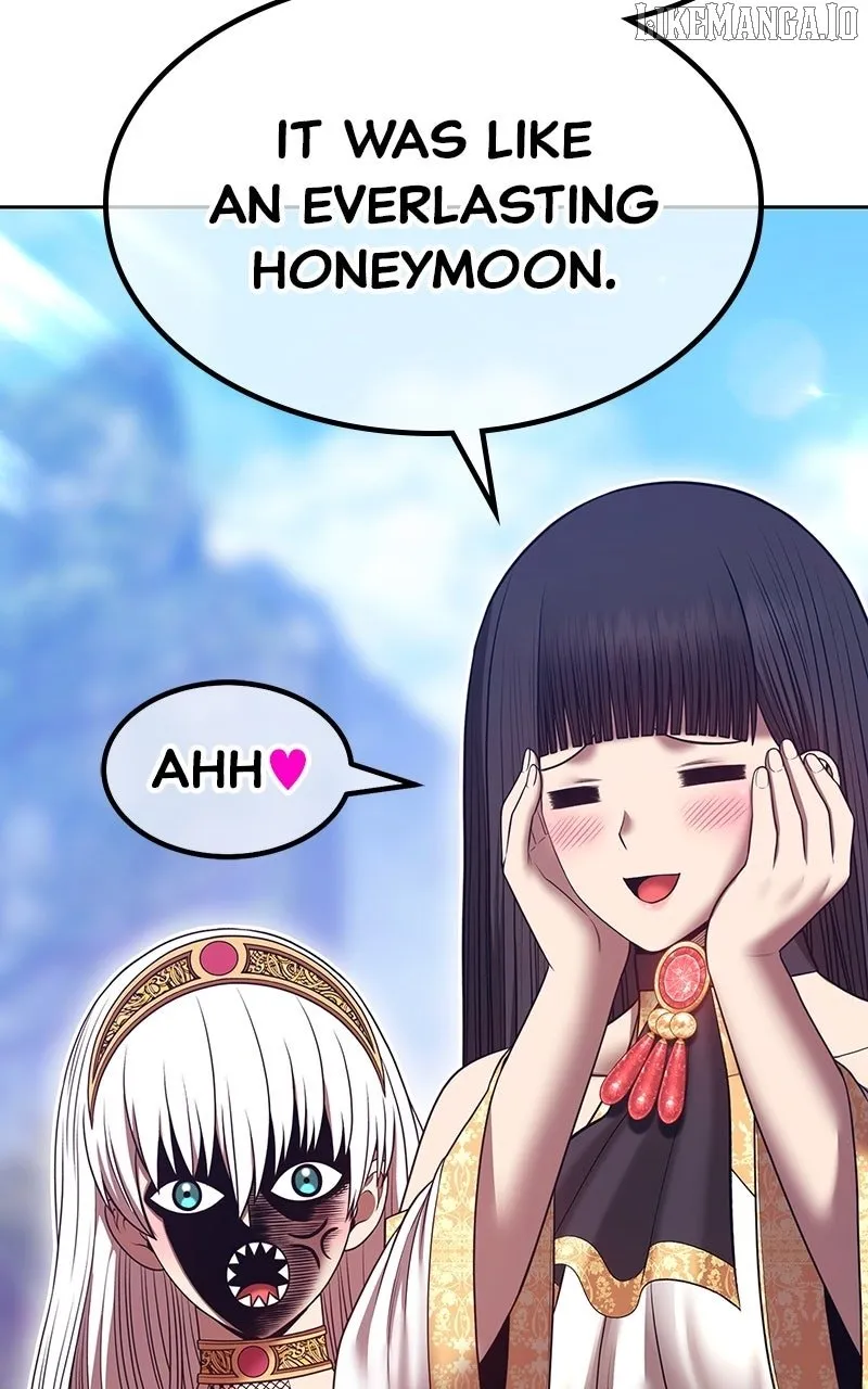 +99 Wooden stick (manhwa) Chapter 165 page 155 - 