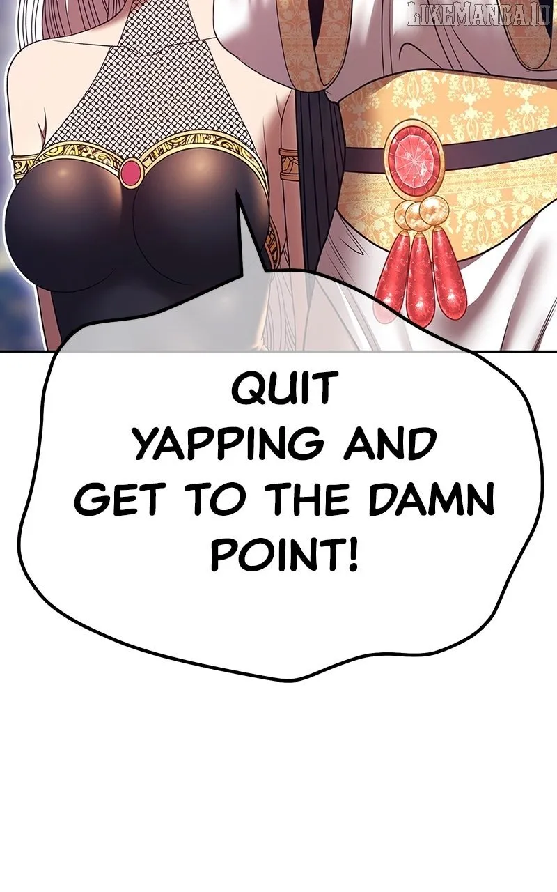 +99 Wooden stick (manhwa) Chapter 165 page 156 - 