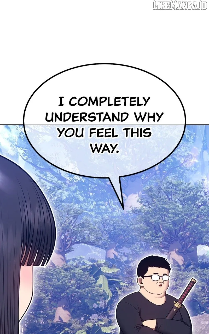 +99 Wooden stick (manhwa) Chapter 165 page 163 - 
