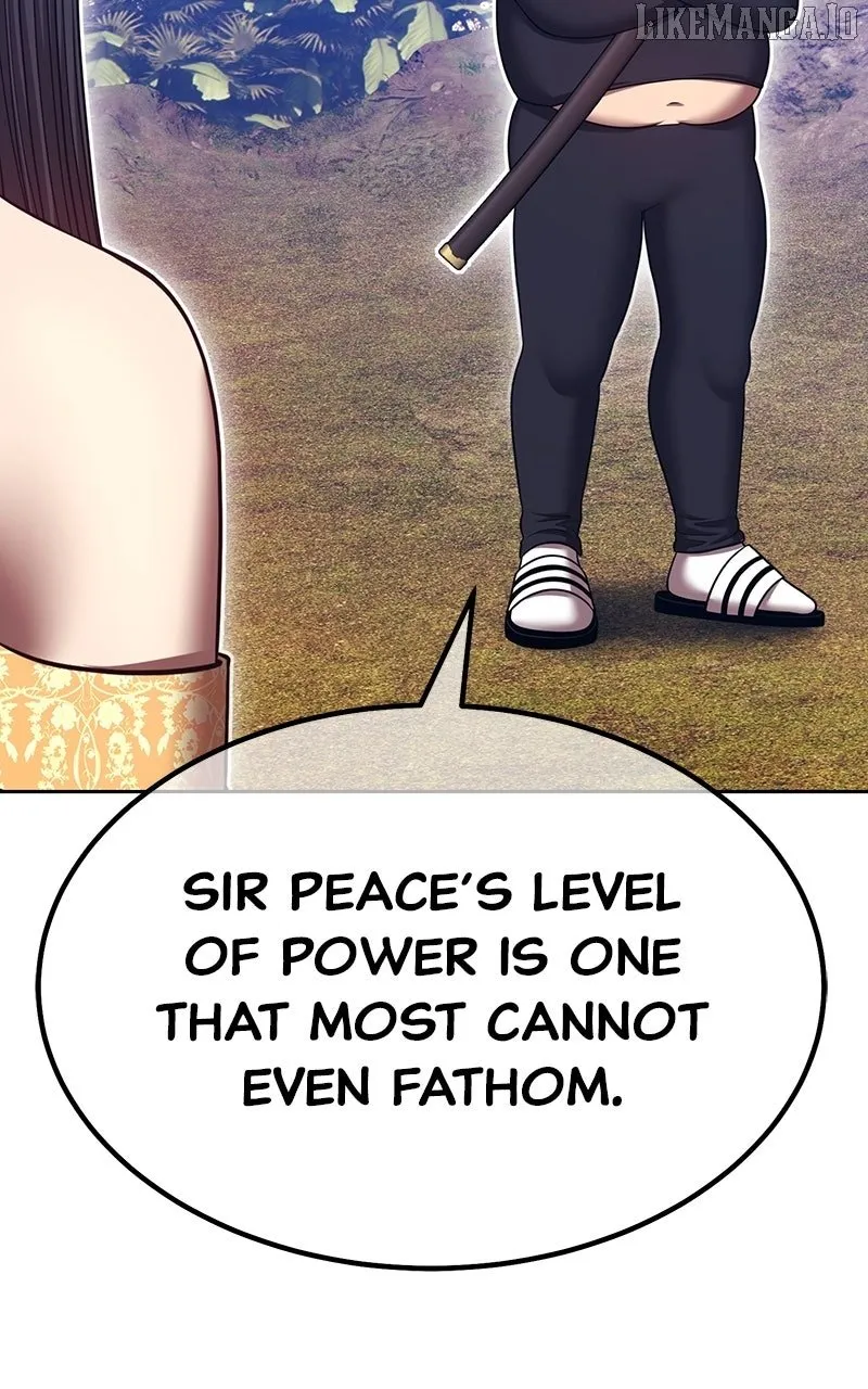 +99 Wooden stick (manhwa) Chapter 165 page 164 - 