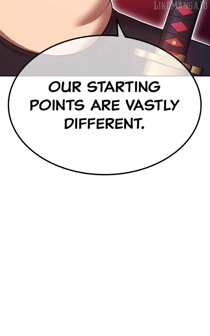 +99 Wooden stick (manhwa) Chapter 165 page 167 - 