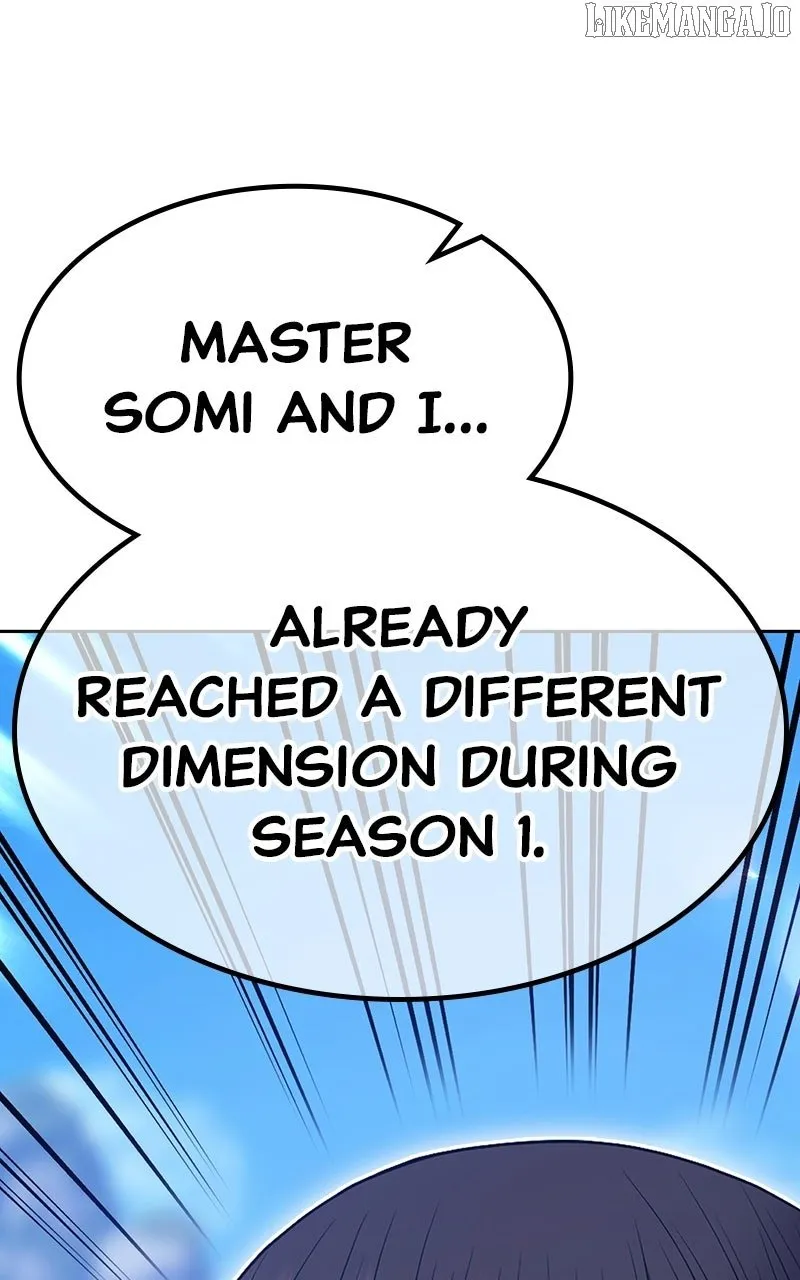 +99 Wooden stick (manhwa) Chapter 165 page 168 - 