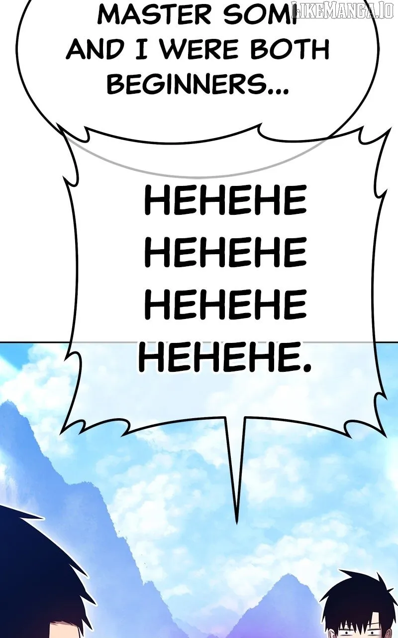 +99 Wooden stick (manhwa) Chapter 165 page 173 - 