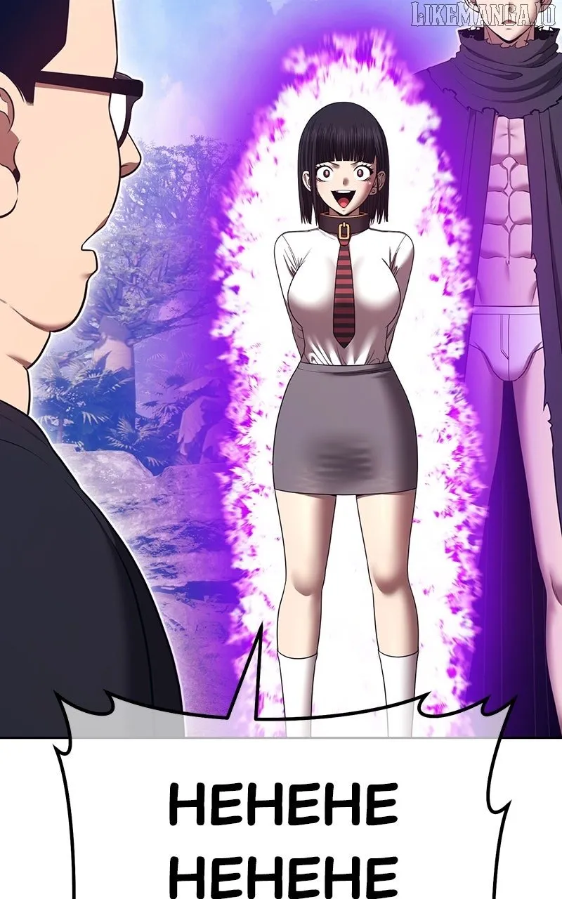 +99 Wooden stick (manhwa) Chapter 165 page 174 - 