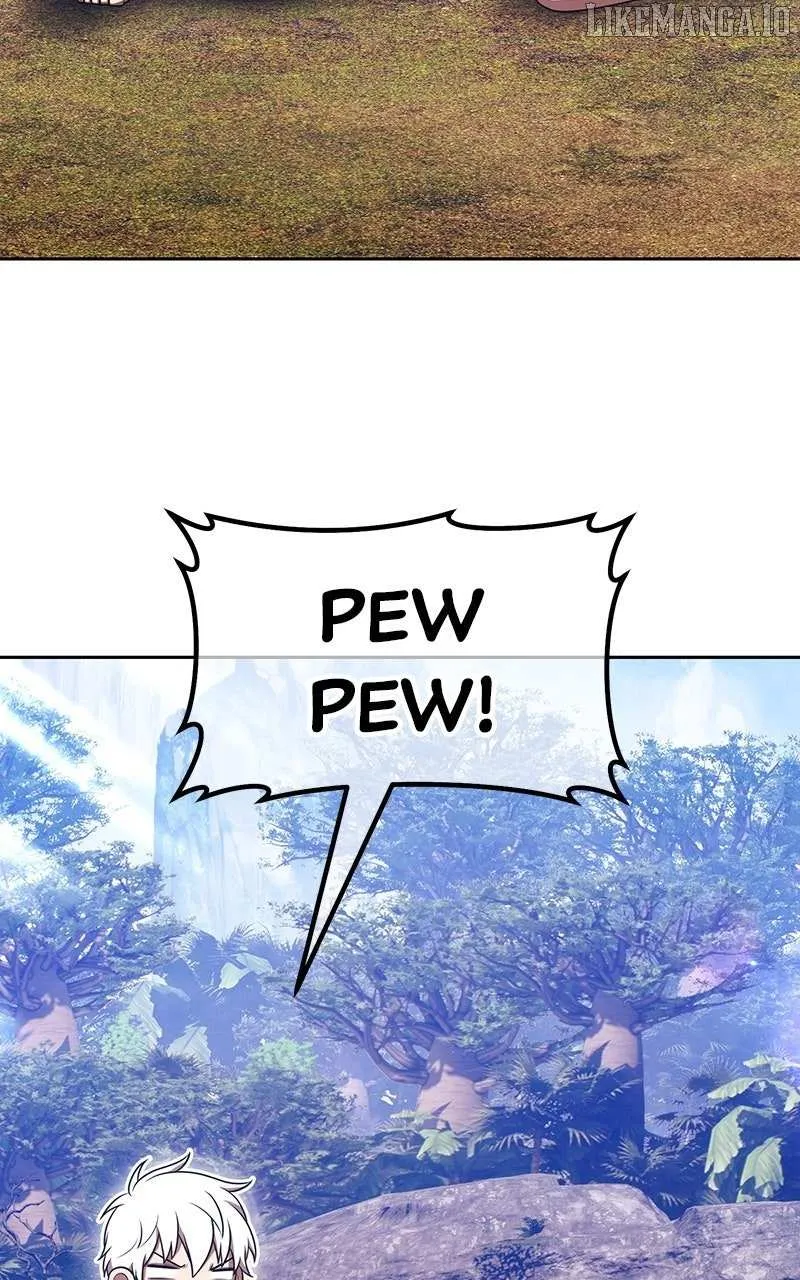 +99 Wooden stick (manhwa) Chapter 165 page 19 - 