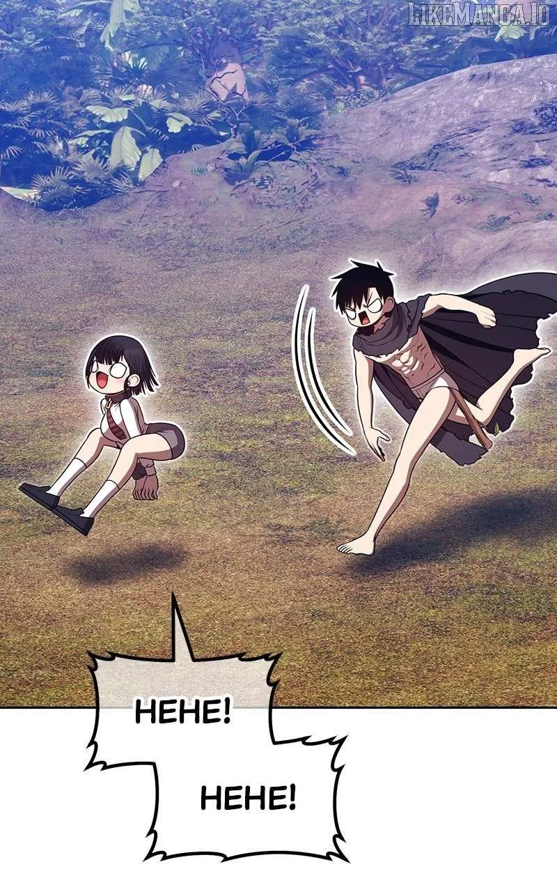 +99 Wooden stick (manhwa) Chapter 165 page 184 - 
