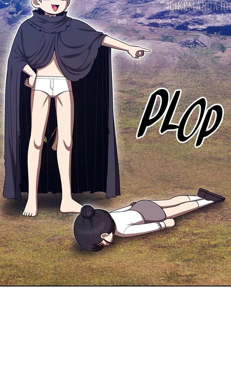 +99 Wooden stick (manhwa) Chapter 165 page 20 - 