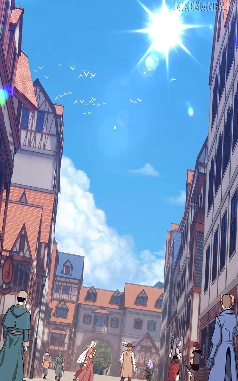 +99 Wooden stick (manhwa) Chapter 165 page 192 - 