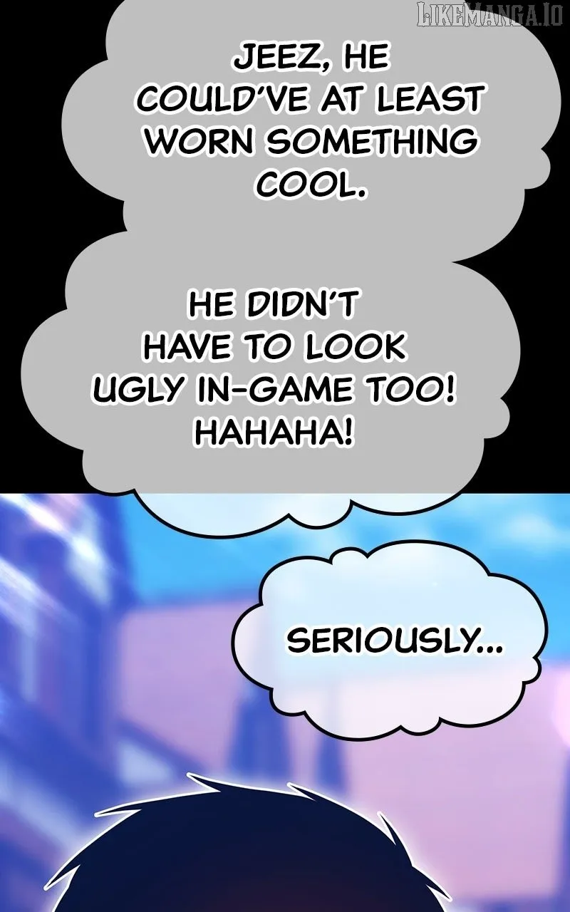 +99 Wooden stick (manhwa) Chapter 165 page 203 - 