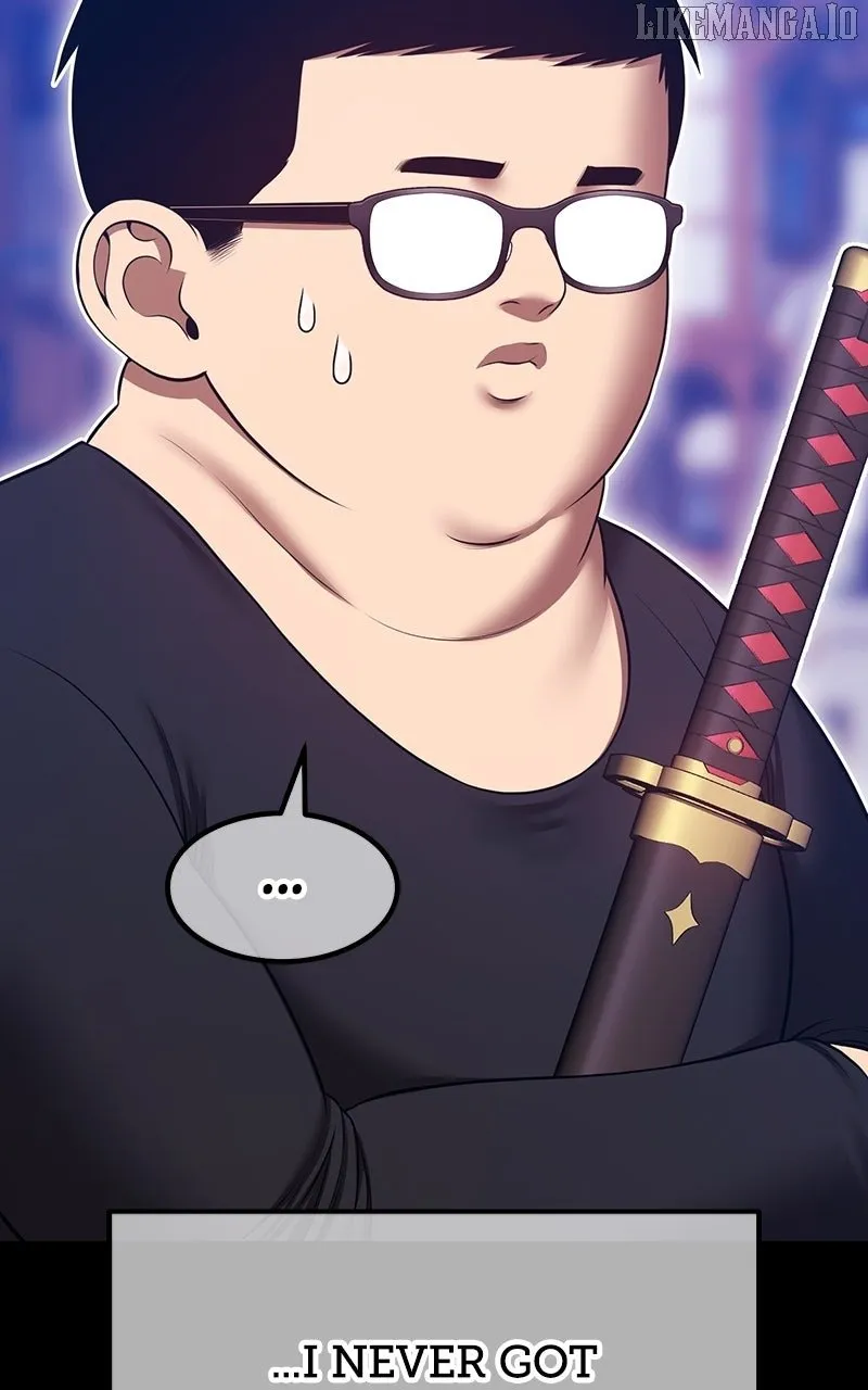 +99 Wooden stick (manhwa) Chapter 165 page 204 - 