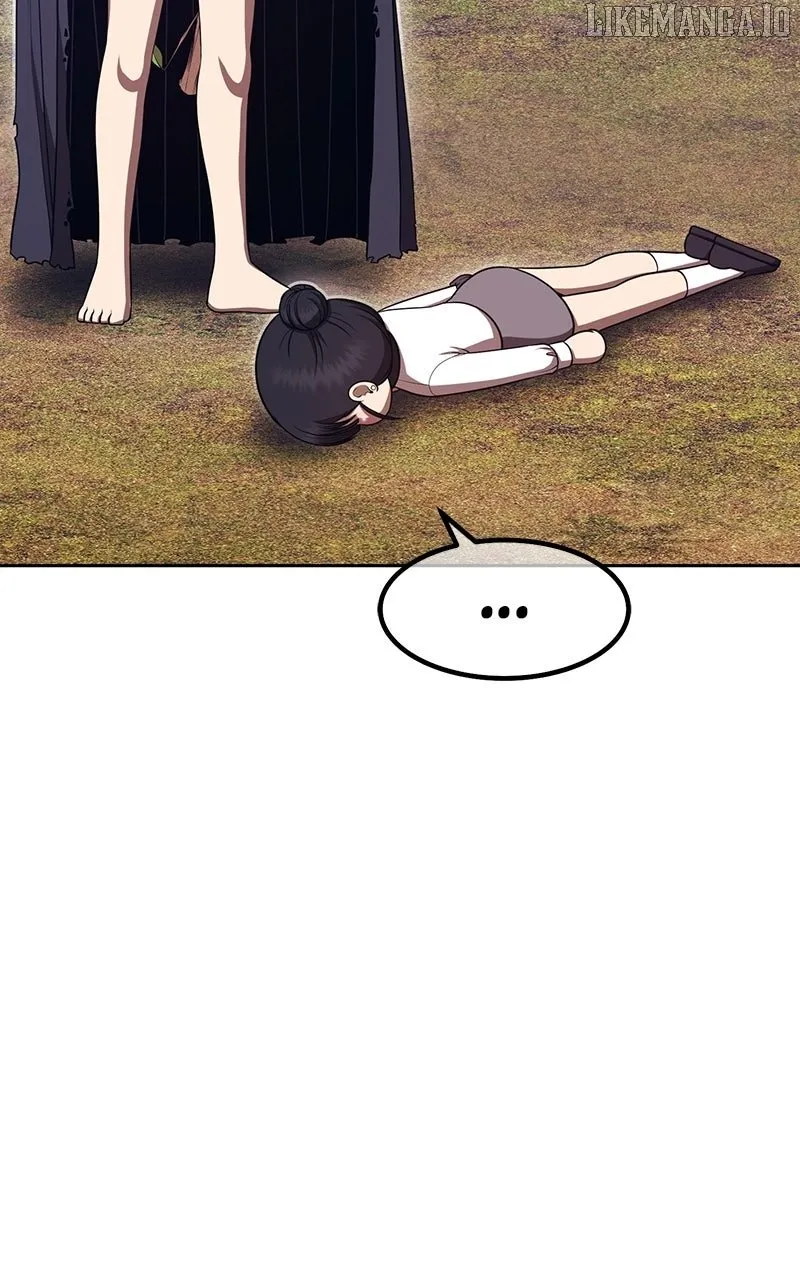 +99 Wooden stick (manhwa) Chapter 165 page 22 - 