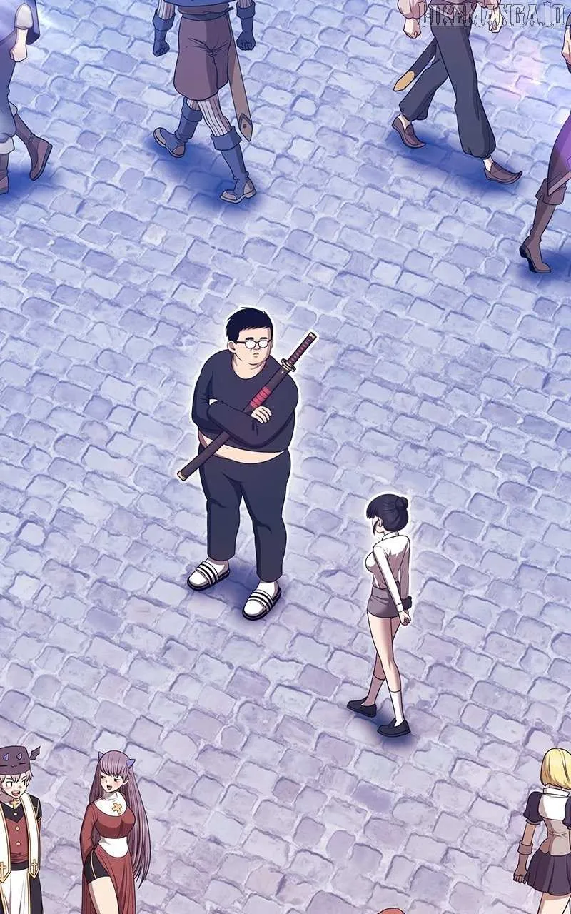 +99 Wooden stick (manhwa) Chapter 165 page 217 - 