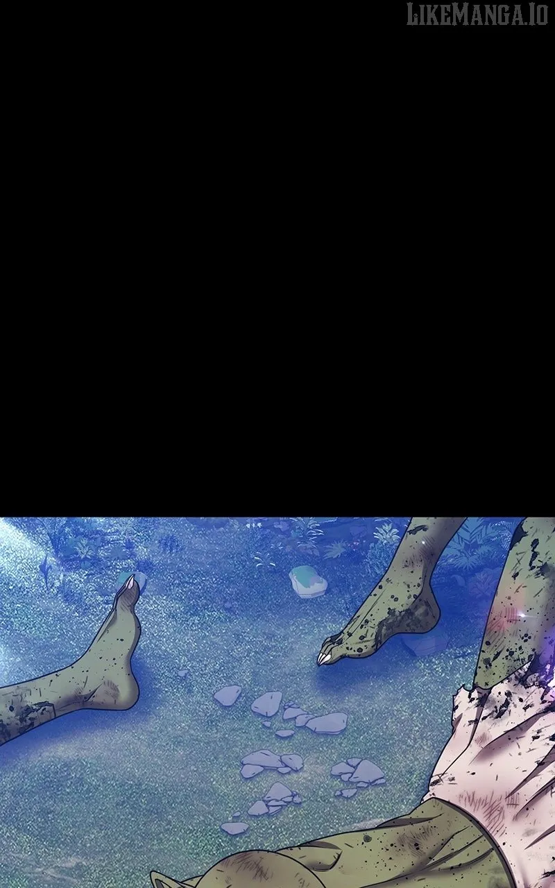 +99 Wooden stick (manhwa) Chapter 165 page 221 - 