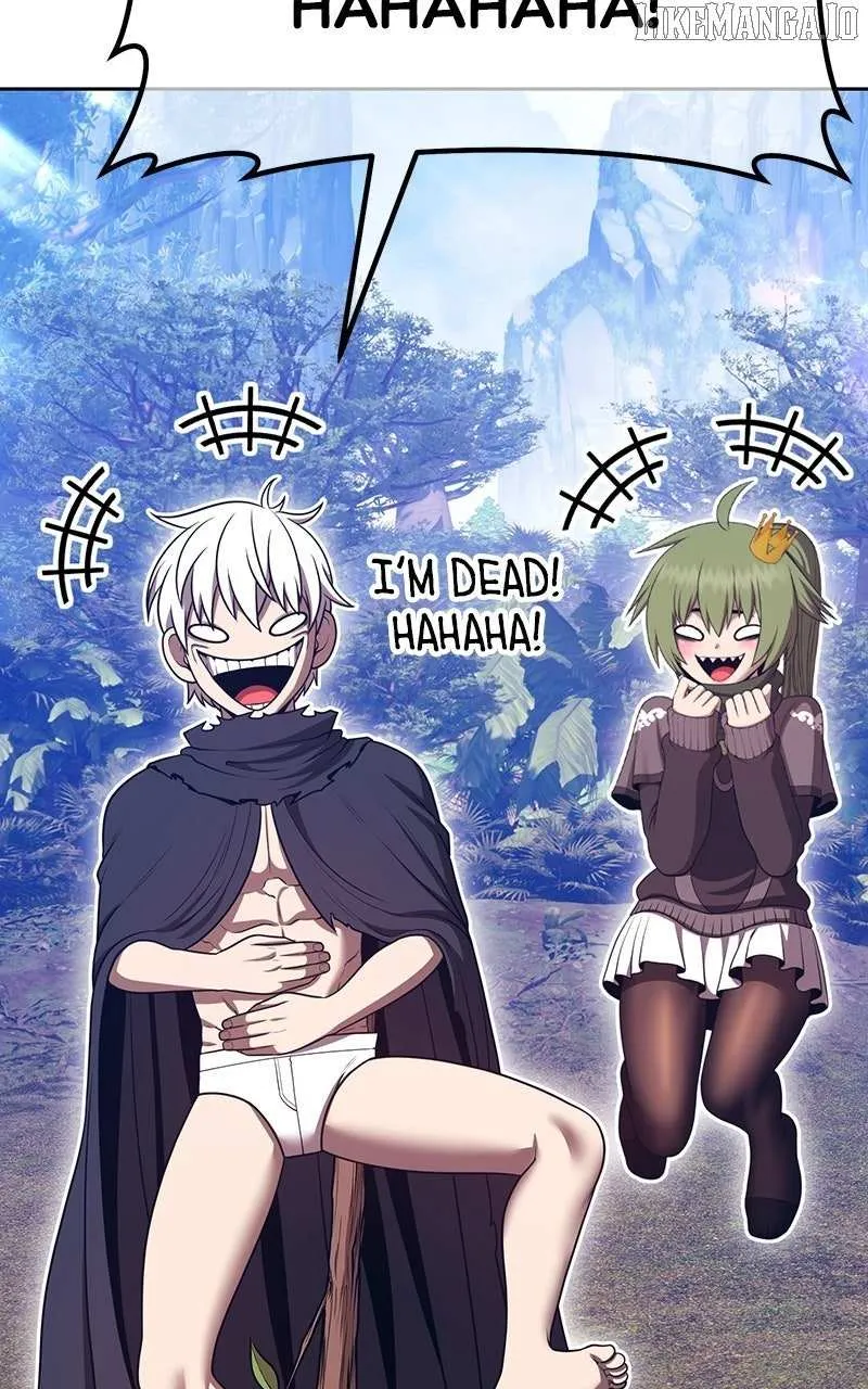 +99 Wooden stick (manhwa) Chapter 165 page 24 - 