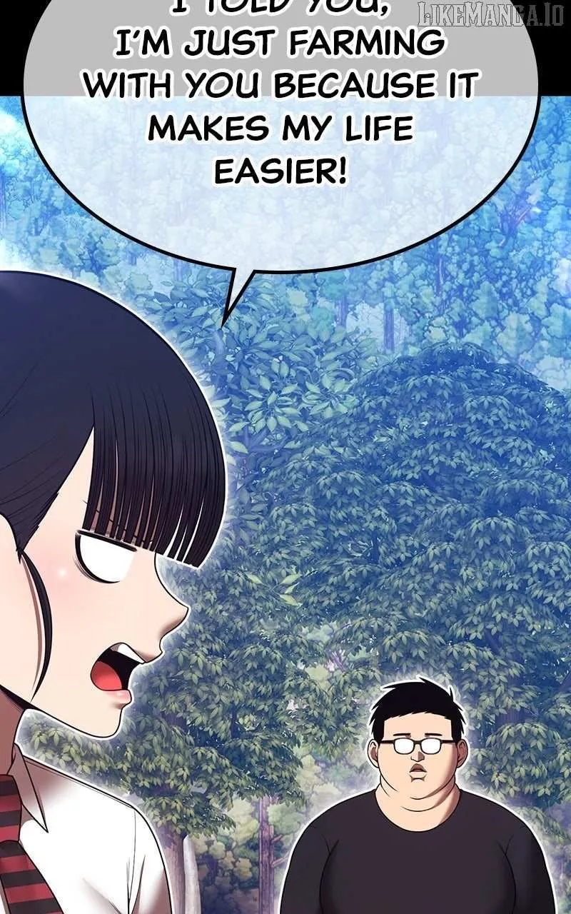 +99 Wooden stick (manhwa) Chapter 165 page 232 - 