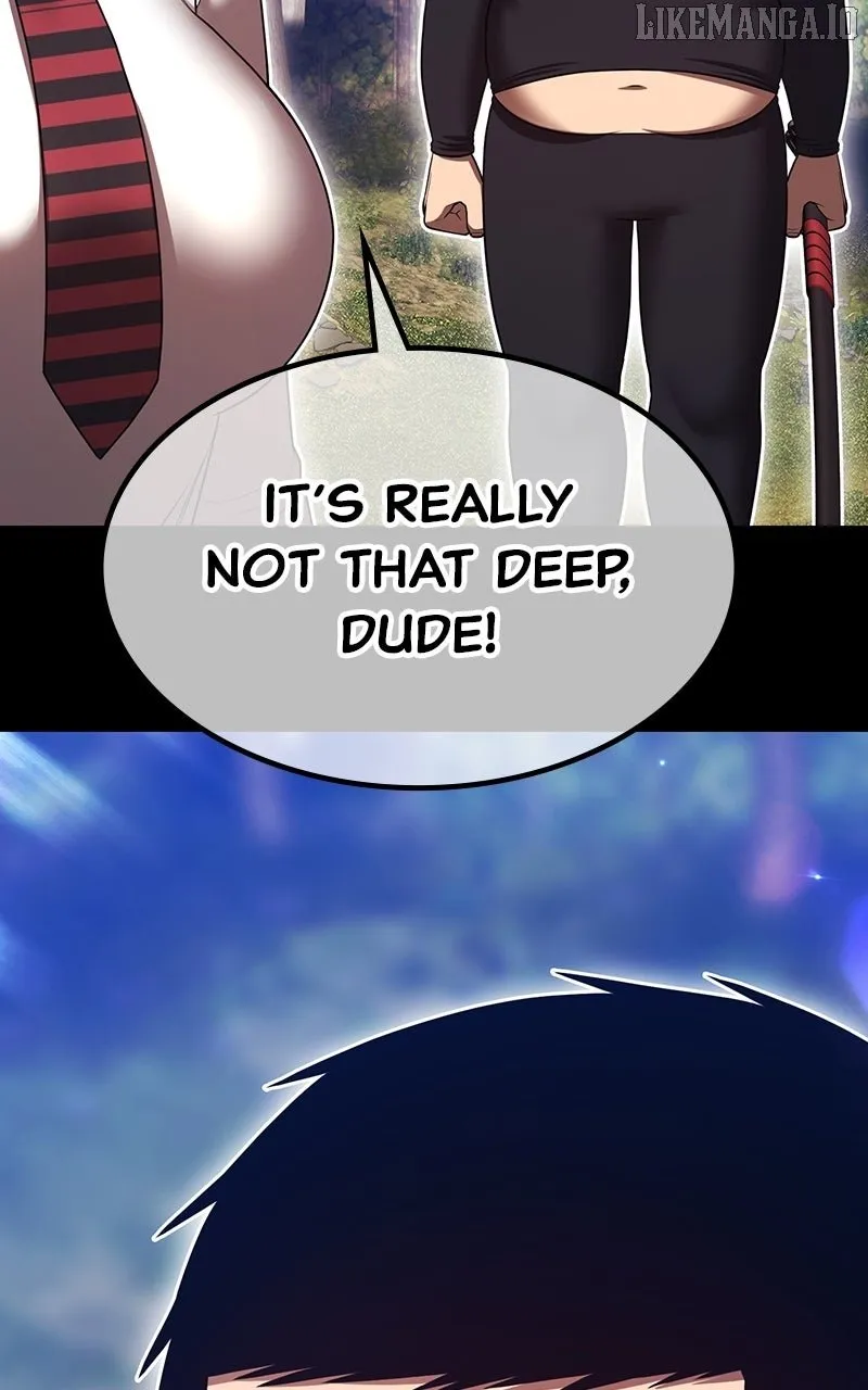 +99 Wooden stick (manhwa) Chapter 165 page 233 - 