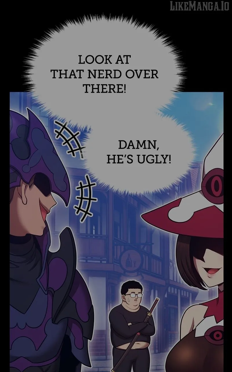 +99 Wooden stick (manhwa) Chapter 165 page 240 - 