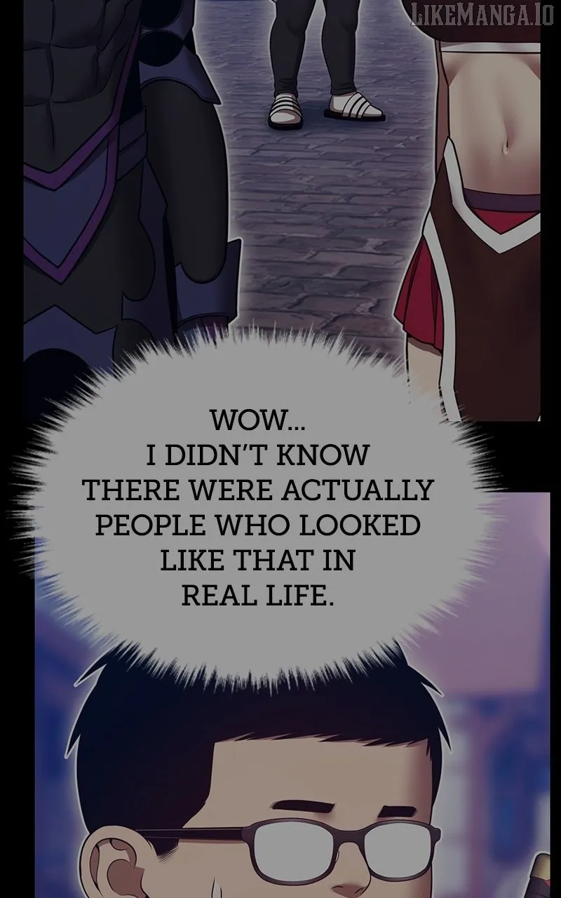+99 Wooden stick (manhwa) Chapter 165 page 241 - 