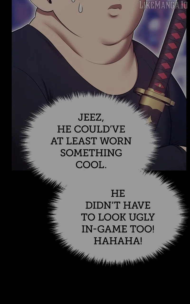 +99 Wooden stick (manhwa) Chapter 165 page 242 - 