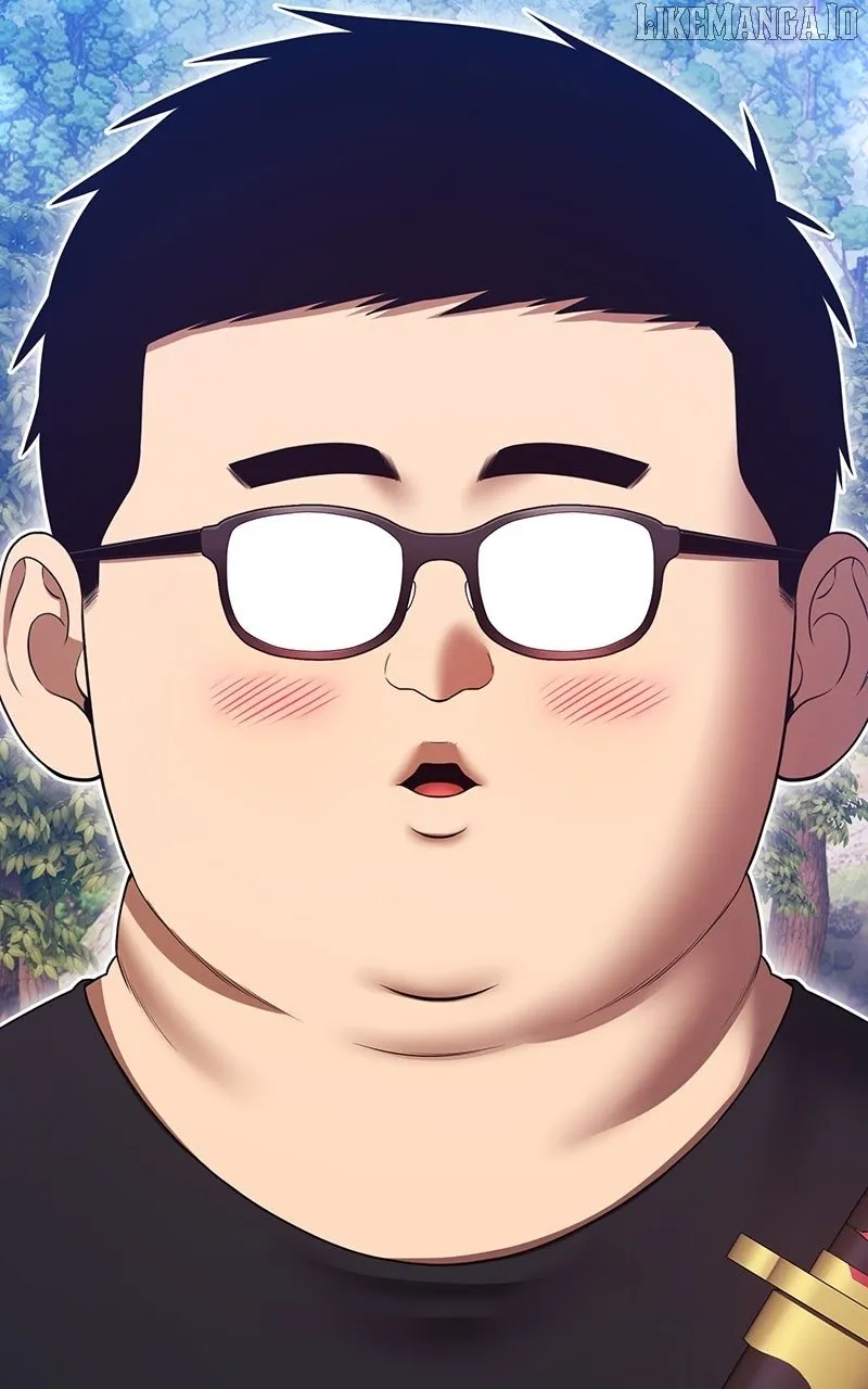 +99 Wooden stick (manhwa) Chapter 165 page 248 - 