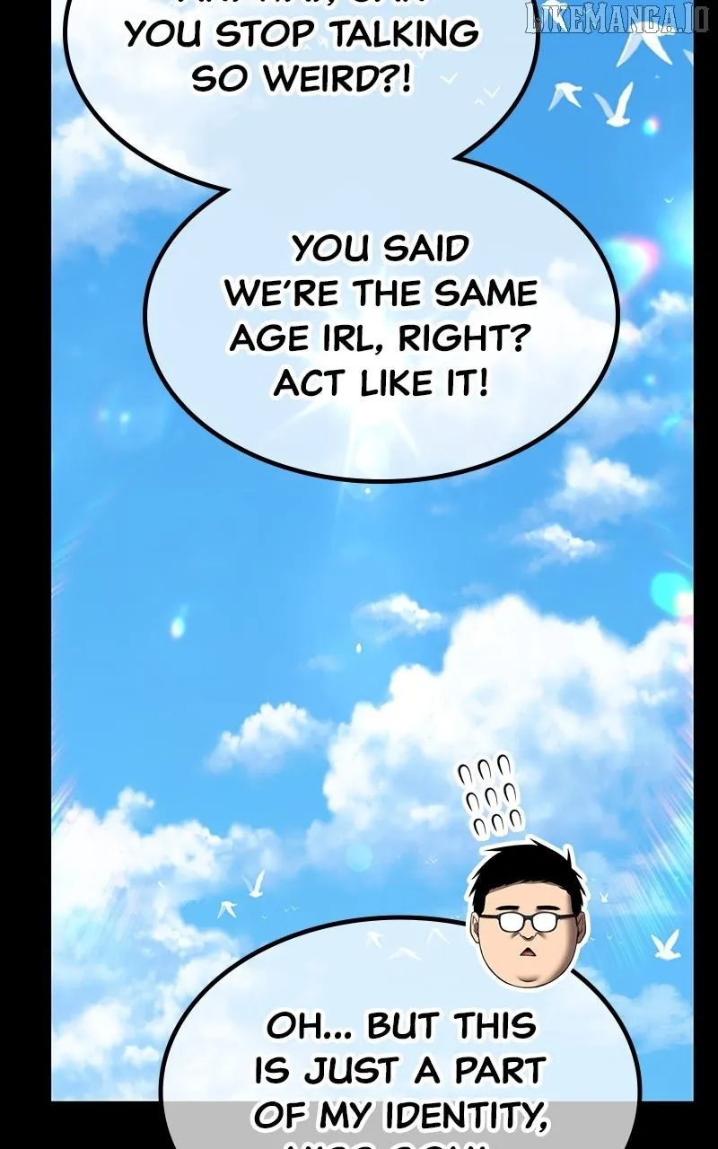 +99 Wooden stick (manhwa) Chapter 165 page 250 - 