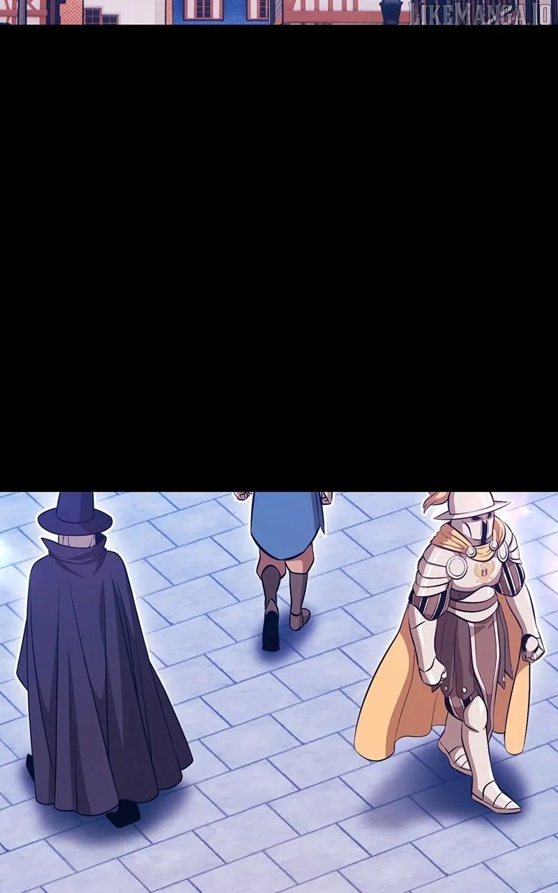 +99 Wooden stick (manhwa) Chapter 165 page 254 - 