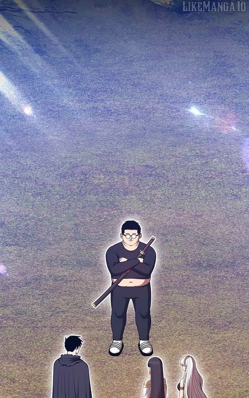 +99 Wooden stick (manhwa) Chapter 165 page 268 - 