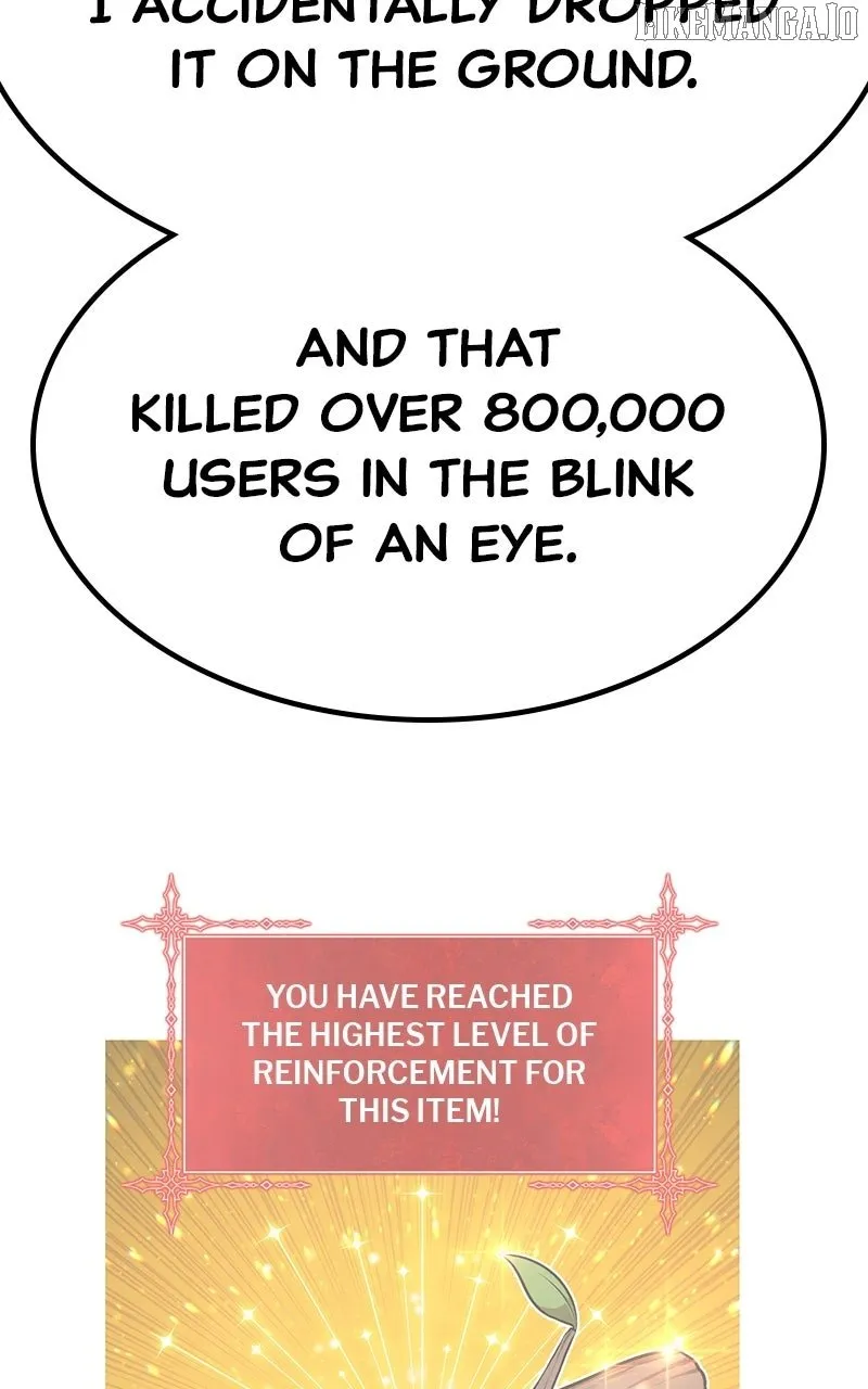 +99 Wooden stick (manhwa) Chapter 165 page 274 - 