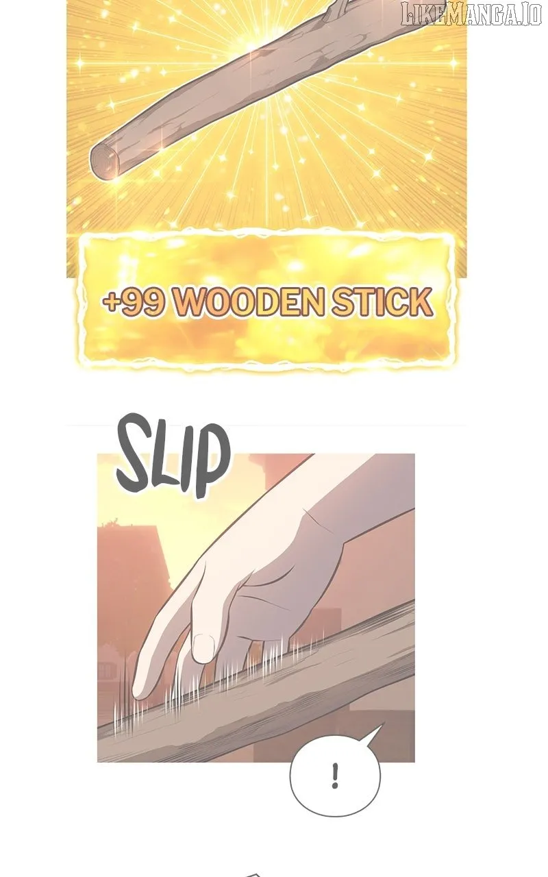 +99 Wooden stick (manhwa) Chapter 165 page 275 - 