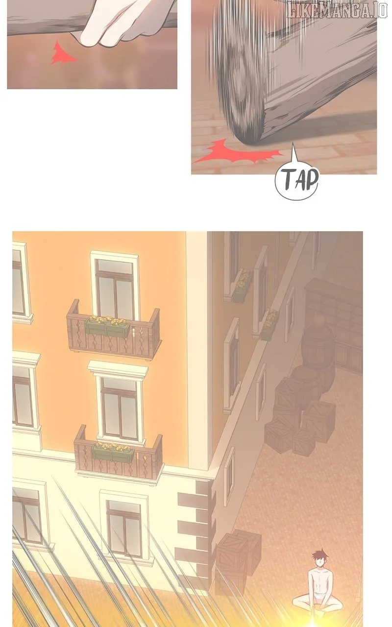+99 Wooden stick (manhwa) Chapter 165 page 277 - 