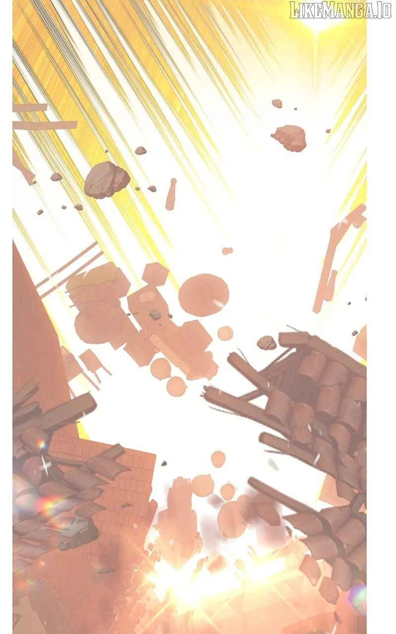 +99 Wooden stick (manhwa) Chapter 165 page 278 - 