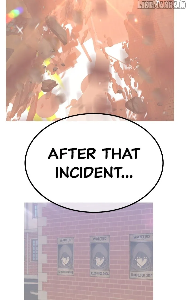 +99 Wooden stick (manhwa) Chapter 165 page 279 - 
