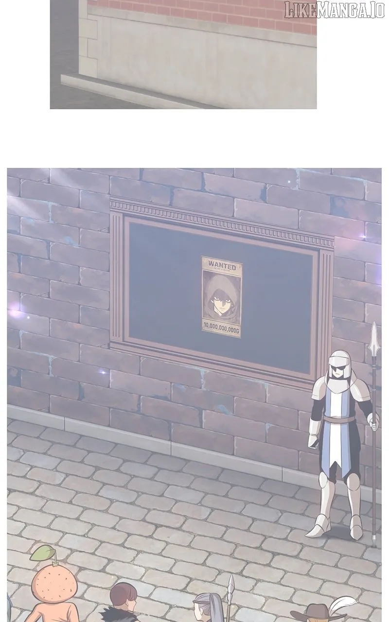 +99 Wooden stick (manhwa) Chapter 165 page 280 - 