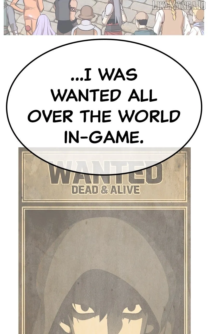 +99 Wooden stick (manhwa) Chapter 165 page 281 - 