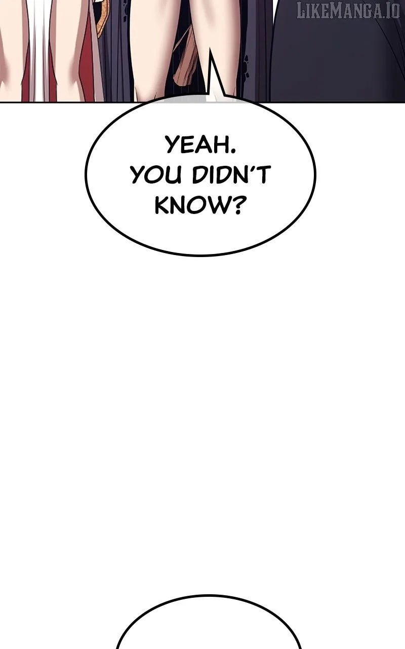 +99 Wooden stick (manhwa) Chapter 165 page 284 - 