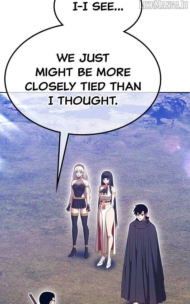 +99 Wooden stick (manhwa) Chapter 165 page 285 - 