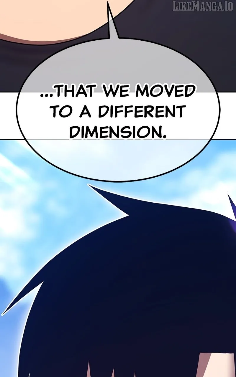 +99 Wooden stick (manhwa) Chapter 165 page 289 - 