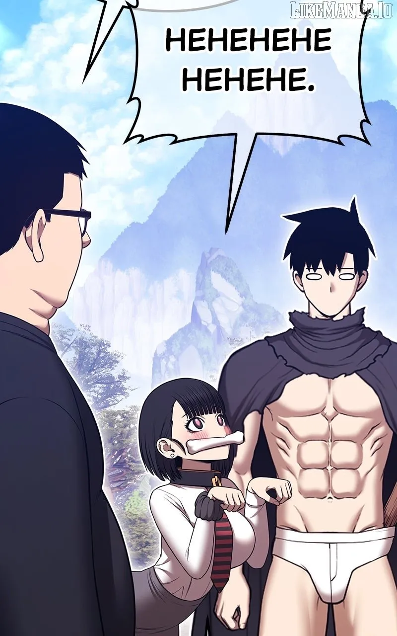 +99 Wooden stick (manhwa) Chapter 165 page 292 - 