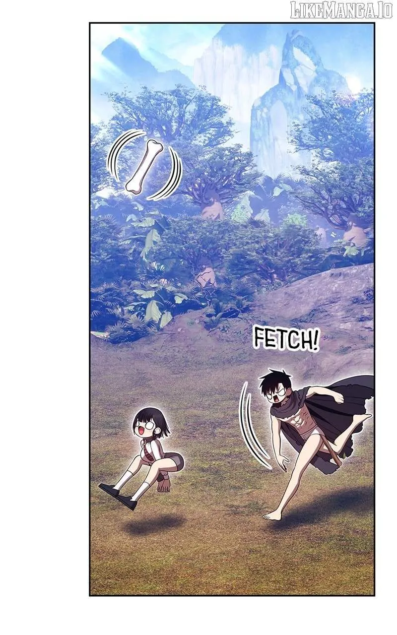 +99 Wooden stick (manhwa) Chapter 165 page 295 - 