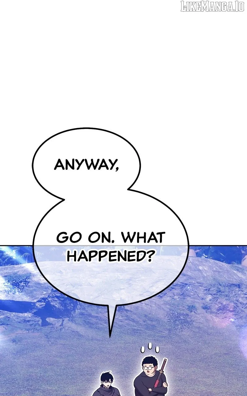 +99 Wooden stick (manhwa) Chapter 165 page 296 - 