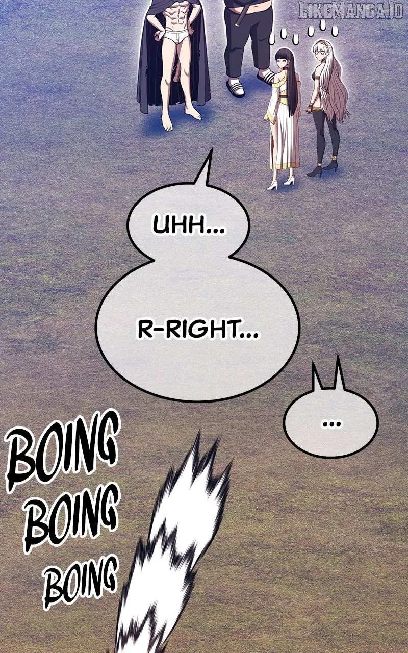 +99 Wooden stick (manhwa) Chapter 165 page 297 - 