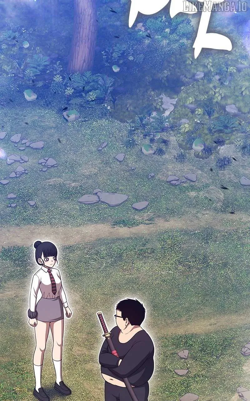+99 Wooden stick (manhwa) Chapter 165 page 306 - 