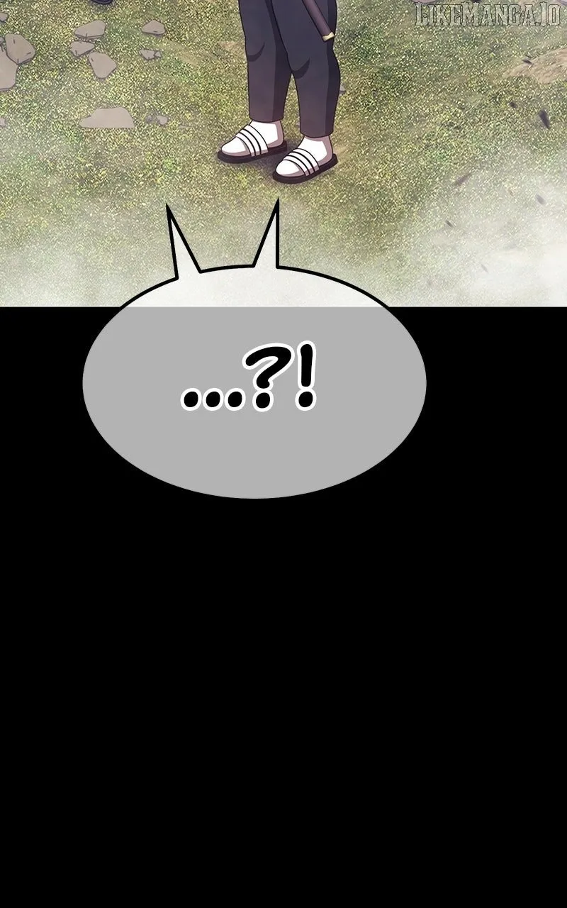 +99 Wooden stick (manhwa) Chapter 165 page 307 - 