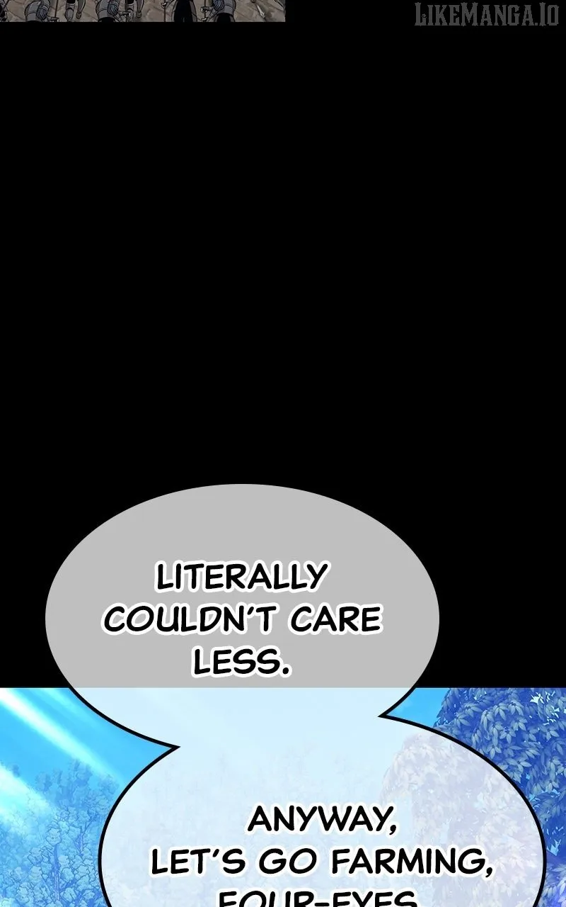 +99 Wooden stick (manhwa) Chapter 165 page 315 - 