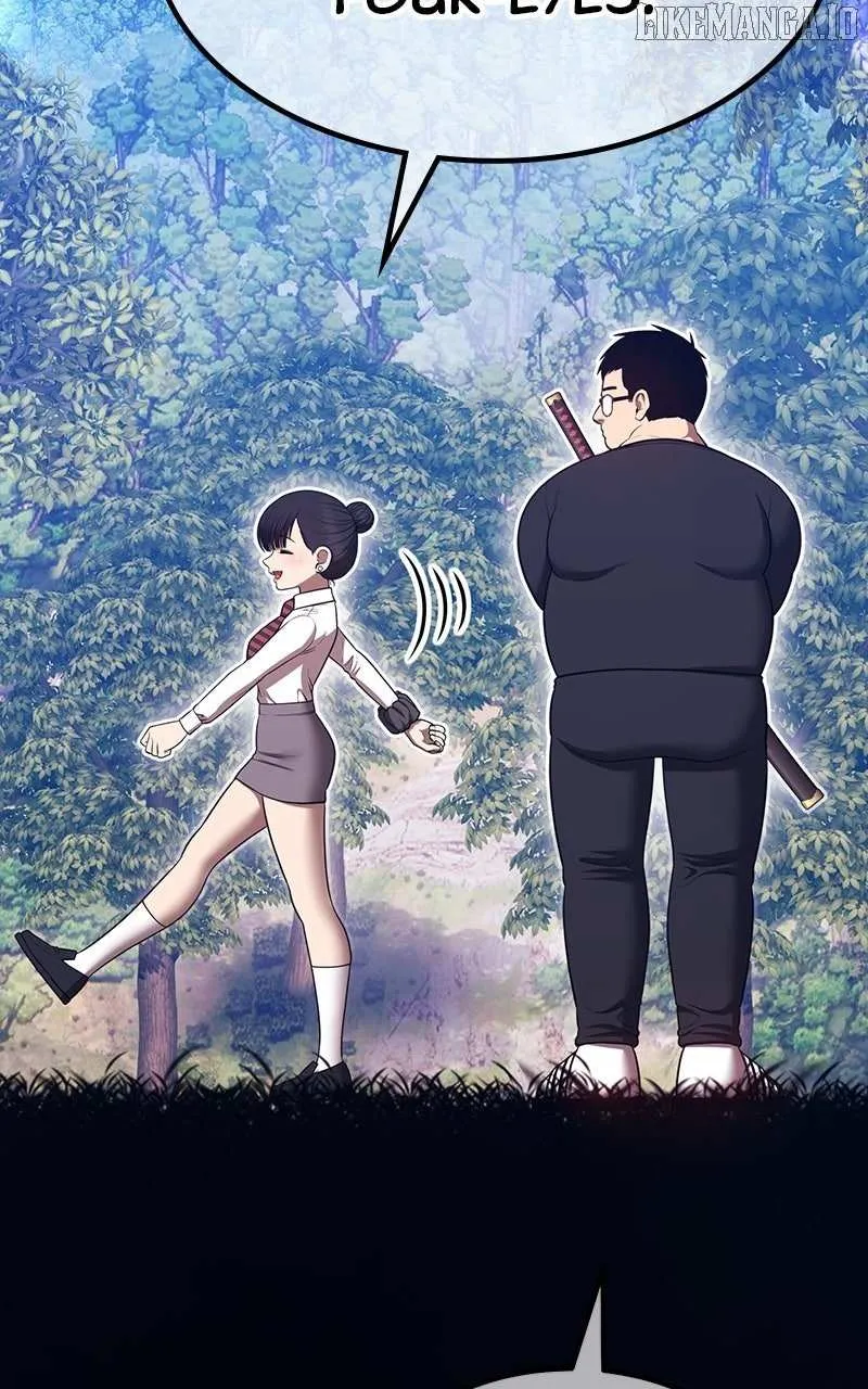 +99 Wooden stick (manhwa) Chapter 165 page 316 - 
